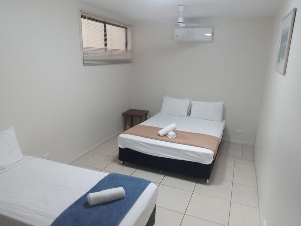 Cairns City Sheridan Motel Luaran gambar